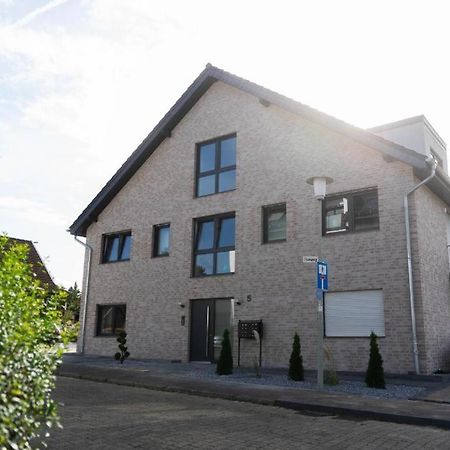 Bnb Open Apartments Pader-Chill Paderborn Exterior photo