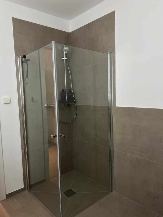 Bnb Open Apartments Pader-Chill Paderborn Exterior photo