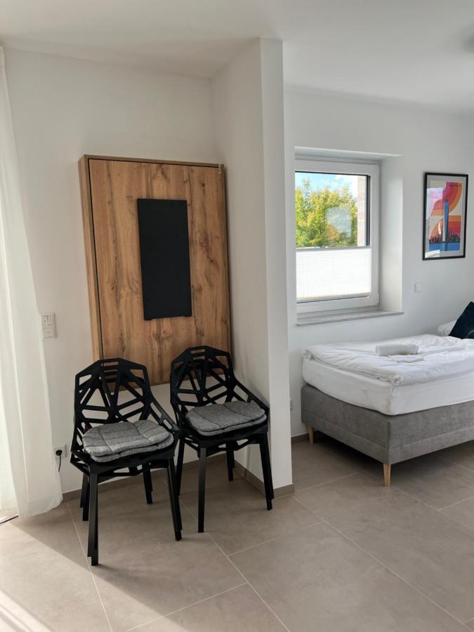 Bnb Open Apartments Pader-Chill Paderborn Exterior photo