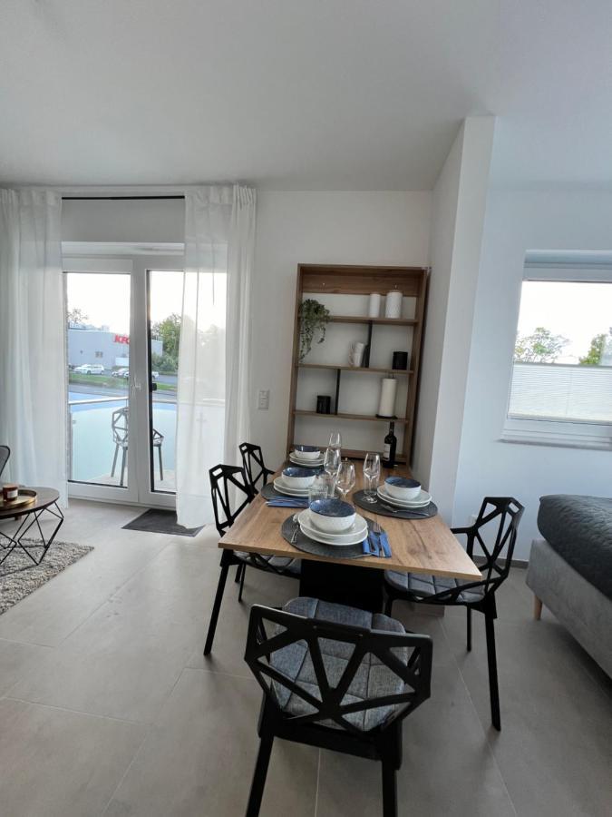 Bnb Open Apartments Pader-Chill Paderborn Exterior photo